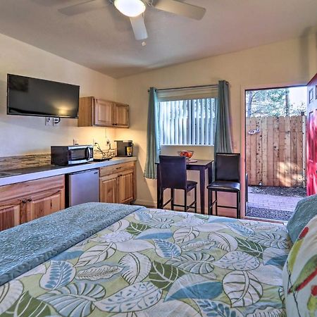 Cozy Romantic Sedona Studio 6 Mi To Red Rock St Pk Dış mekan fotoğraf
